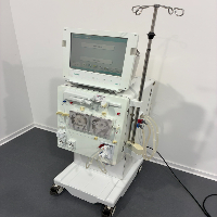 Bbraun Dialog+ Dialysis image 1